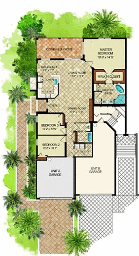 Lennar Homes Treviso Bay Naples FL