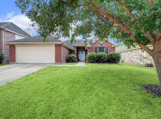 24031 Holleygate Ct, Spring, TX 77373