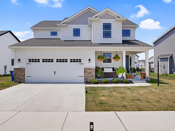 2004 Medical Center Dr, Monticello, IL 61856