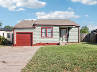 3209 NW 32nd St, Oklahoma City, OK 73112
