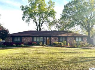 18 Jana Dr, Monroe, LA 71203