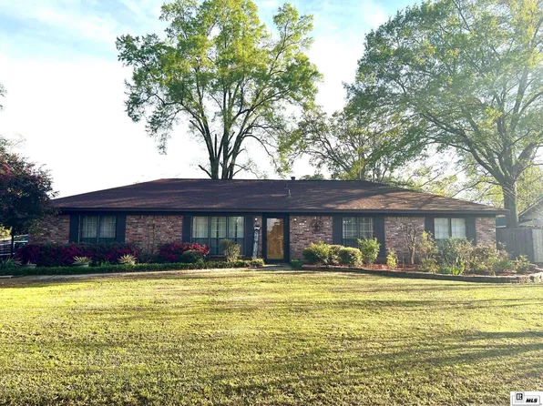 18 Jana Dr, Monroe, LA 71203