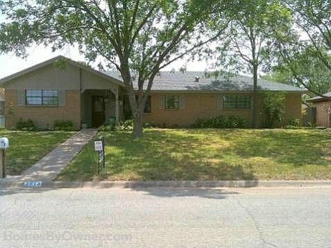 1st image of 3813 Rock Brook Dr