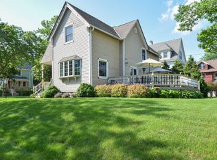 2895 S Superior St, Milwaukee, WI 53207