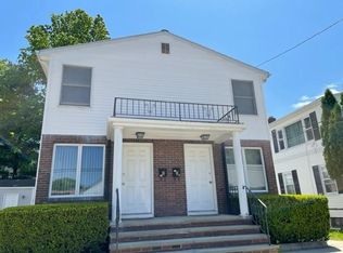 55 Hazael St #2, Providence, RI 02908