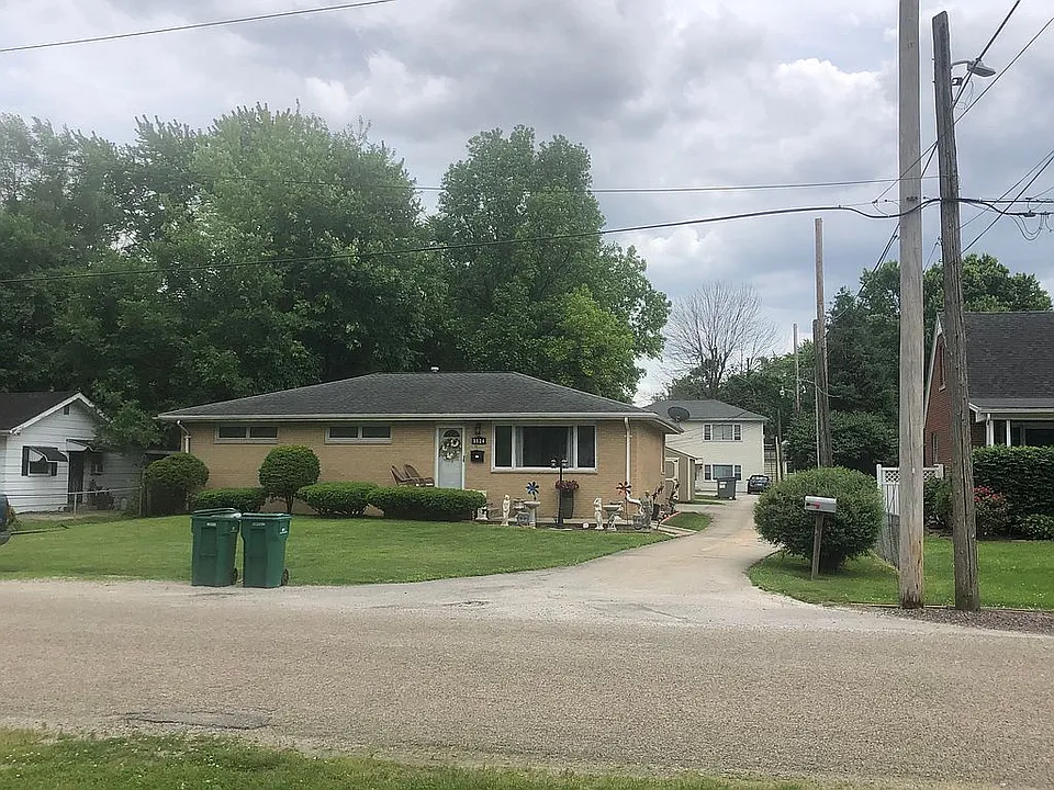 MAIN HOUSE