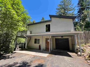 904 Audubon Rd, Mount Shasta, CA 96067