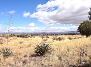 LOT 9P S One More Rd #9P, Hereford, AZ 85615