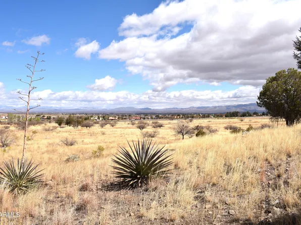 Lot 009P S One More Road -- #-, Hereford, AZ 85615