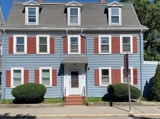 32 Dane St APT 3L, Beverly, MA 01915