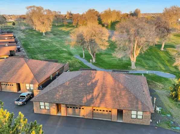 1213 NE Nanto Road #A&B, Moses Lake, WA 98837