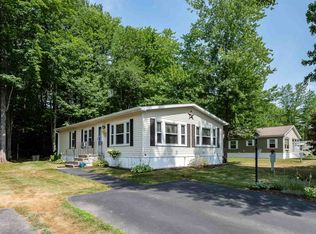 56 Eagle Dr, Rochester, NH 03868
