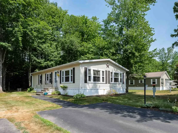 56 Eagle Drive, Rochester, NH 03868