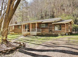 285 Silvermine Branch Rd, Bryson City, NC 28713
