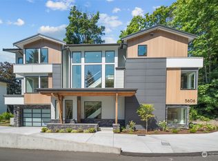 5606 Beach Dr SW, Seattle, WA 98136