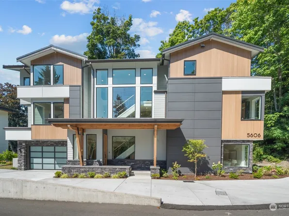 5606 Beach Drive SW, Seattle, WA 98136