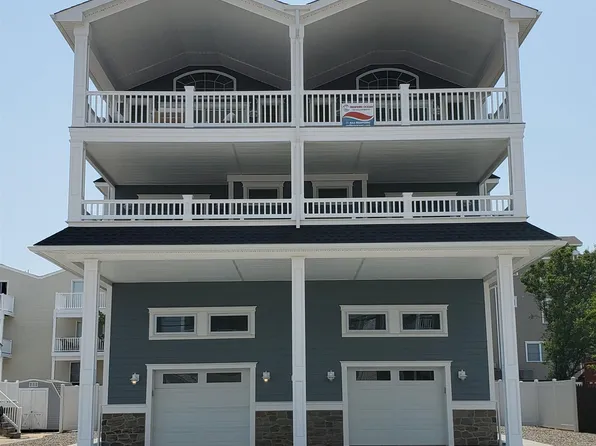 128 W 46th St W #Sea, Isle City, NJ 08243