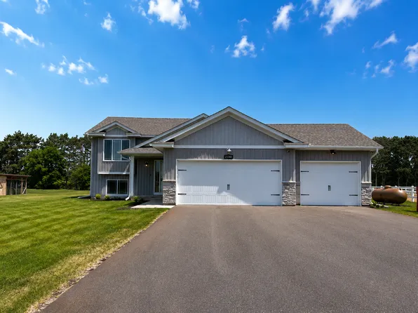 35341 Hastings St NE, Cambridge, MN 55008