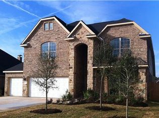 2710 McDonough Way, Katy, TX 77494