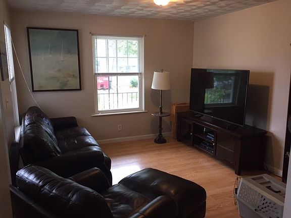 Front Living Room