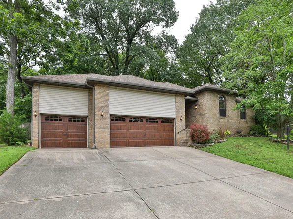 3841 W Woodland Street, Springfield, MO 65807