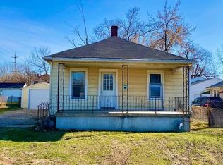 1905 Highland St, Middletown, OH