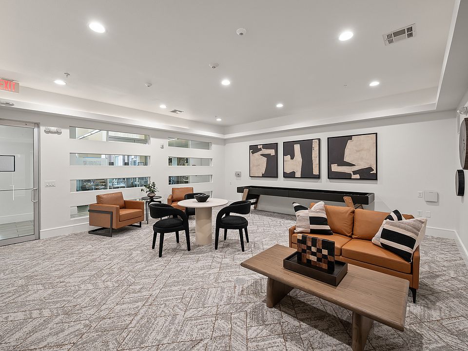 Clubhouse Pool Table & Shuffleboard