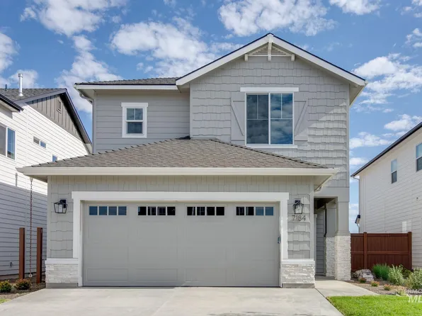 6958 S Chinook Ave, Boise, ID 83709