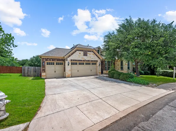 12515 Prince Solms, San Antonio, TX 78253