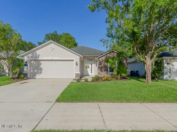 12148 HAYDEN LAKES Circle, Jacksonville, FL 32218