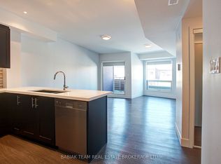 332 High Park Ave #202, Toronto, ON M6P 2S7