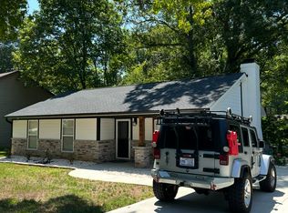 6816 Wagon Oak Rd, Charlotte, NC 28212