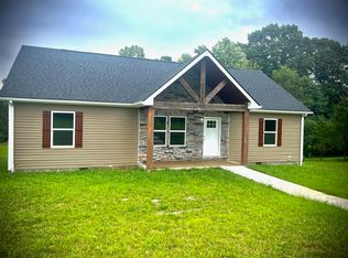 282 Halifax Rd, Scottsville, TN 42164