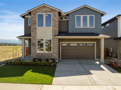 15313 208th Avenue Ct E #137, Bonney Lake, WA, 98391