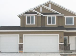 4559 W. Breezy Meadow Dr. #RM118, Herriman, UT 84096