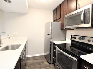 1802 N Halsted St #G, Chicago, IL 60614