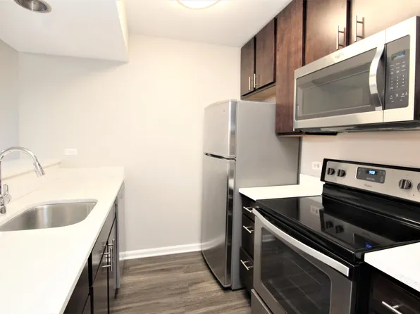 1802 N Halsted St, Chicago, IL