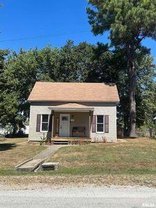310 E Almond St, Percy, IL, 62272