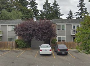 530 : Sunshine of Federal Way, LLC *7*, Federal Way, WA 98003