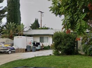 1281 Hartley Ave, Simi Valley, CA 93065