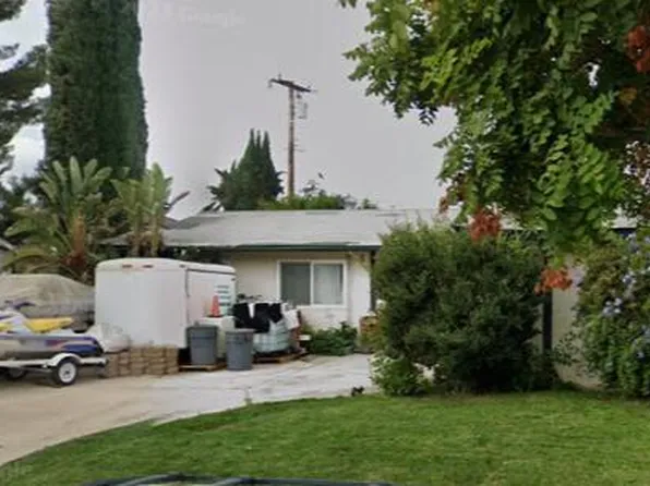 1281 Hartley Ave, Simi Valley, CA 93065