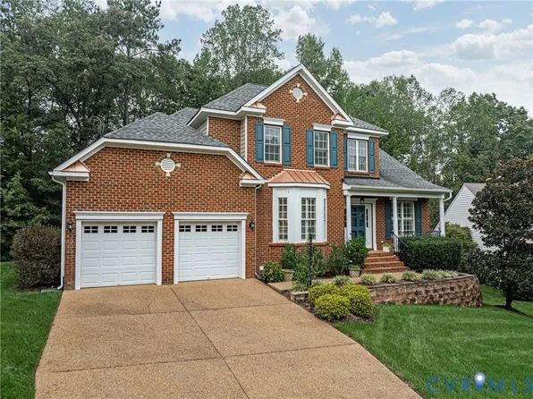 610 Canoe Run Pl, Manakin Sabot, VA 23103