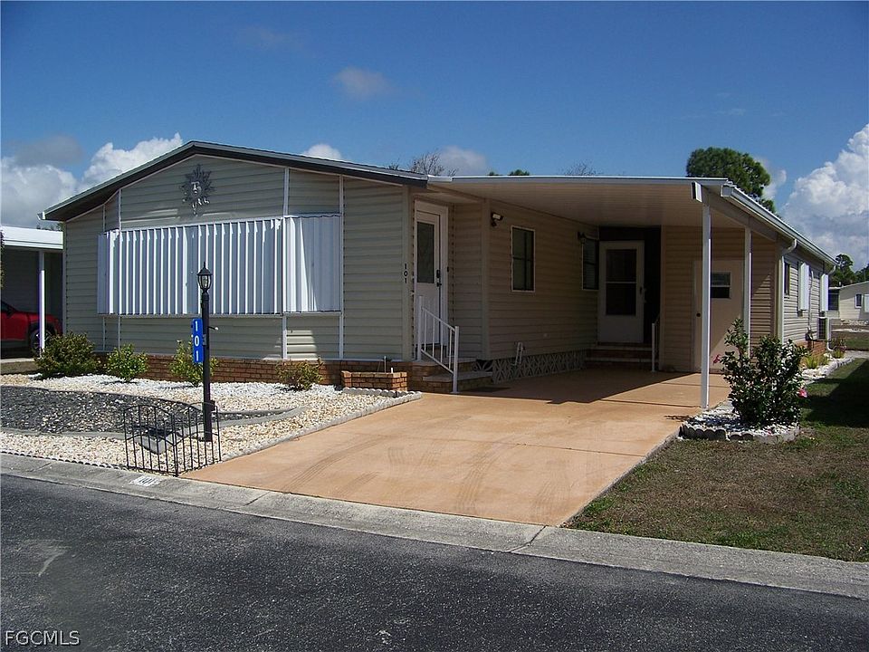 1st image of 15550 Burnt Store Rd Lot 101