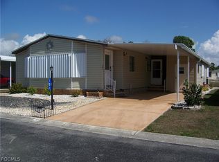 15550 Burnt Store Rd Lot 101, Punta Gorda, FL 33955