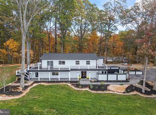 15460 Thoroughfare Rd, Gainesville, VA 20155