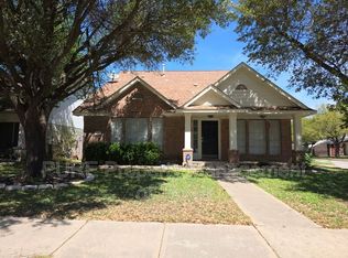 1424 Roxannes Run, Pflugerville, TX 78660