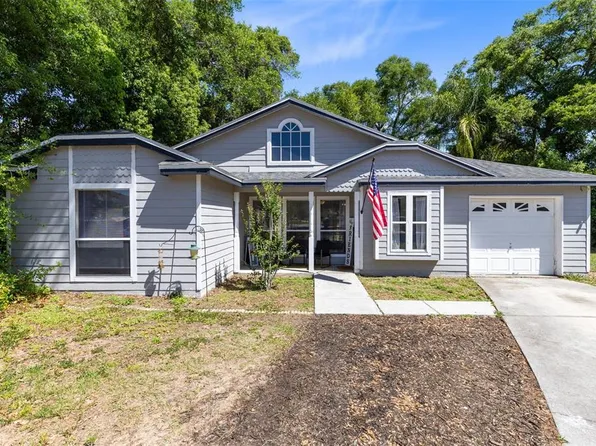 601 Arlington Ct, Eustis, FL 32726
