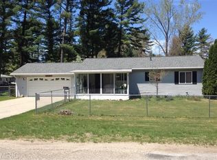 2334 Pinetree Ct, Whitehall, MI 49461