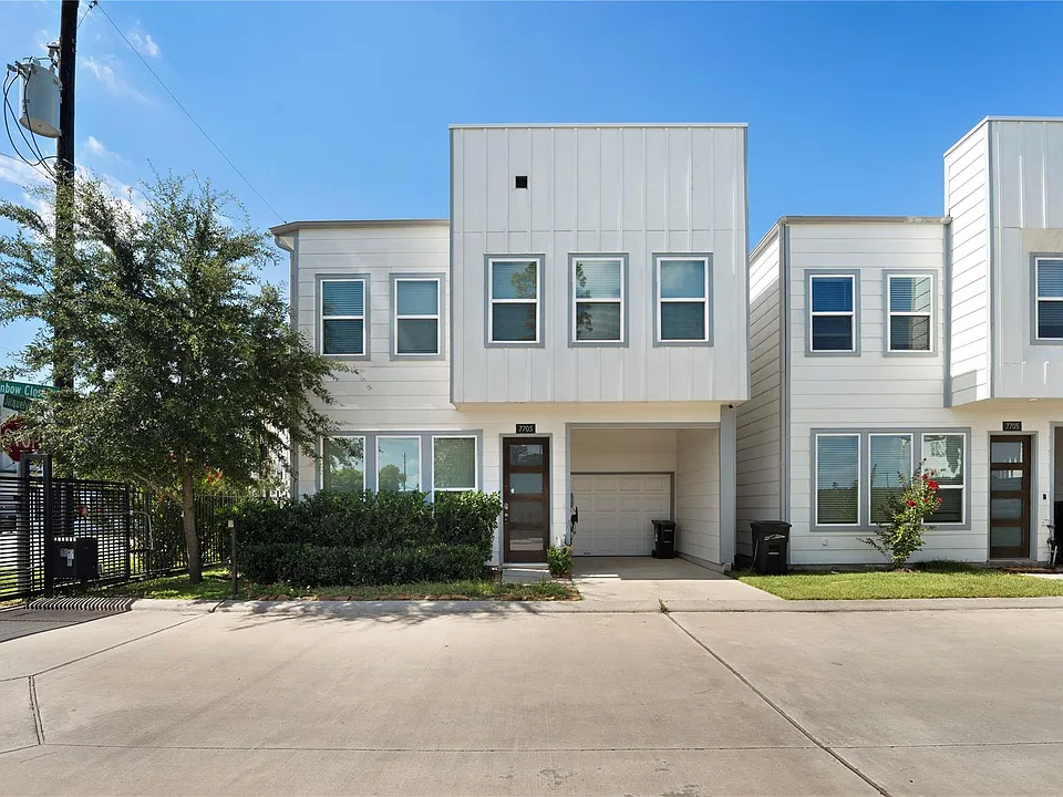 7703 Rainbow Close Ln