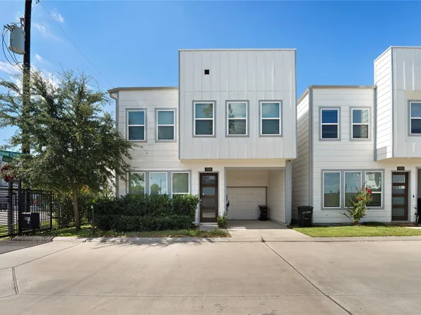 7703 Rainbow Close Ln, Houston, TX 77080